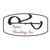 ROTAN PLUMBING, INC. logo, ROTAN PLUMBING, INC. contact details