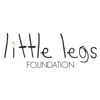 Little Legs Foundation logo, Little Legs Foundation contact details