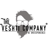 The Veshti Company logo, The Veshti Company contact details