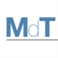 MdT Consultores logo, MdT Consultores contact details