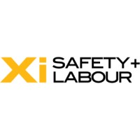 Xi SAFETY logo, Xi SAFETY contact details