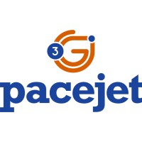 Pacejet logo, Pacejet contact details