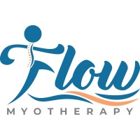 Flow Myotherapy logo, Flow Myotherapy contact details