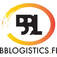 BB Logistics Oy logo, BB Logistics Oy contact details