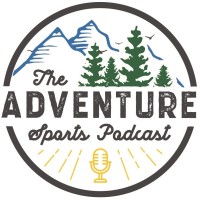 Adventure Sports Podcast logo, Adventure Sports Podcast contact details