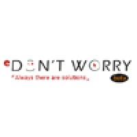 e Dont Worry logo, e Dont Worry contact details