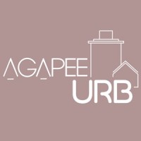 AgapeeUrb logo, AgapeeUrb contact details