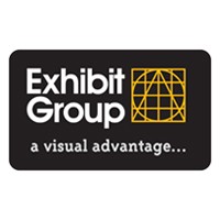 Exhibit Group logo, Exhibit Group contact details