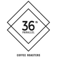 36th Parallel Coffee Roasters logo, 36th Parallel Coffee Roasters contact details