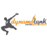 Dynamo Tank logo, Dynamo Tank contact details