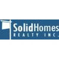 Solid Homes Realty logo, Solid Homes Realty contact details