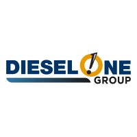 Diesel One Group logo, Diesel One Group contact details