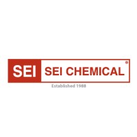 SEI Chemical logo, SEI Chemical contact details