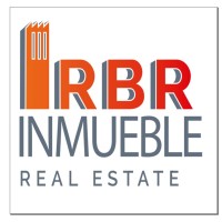 RBR Inmueble logo, RBR Inmueble contact details