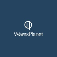 WaresPlanet logo, WaresPlanet contact details