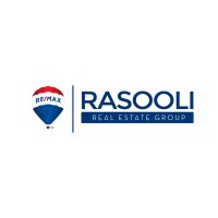 Rasooli Real Estate Group logo, Rasooli Real Estate Group contact details