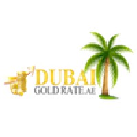 Dubai Gold Rates LLC logo, Dubai Gold Rates LLC contact details