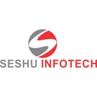 Seshu Infotech logo, Seshu Infotech contact details