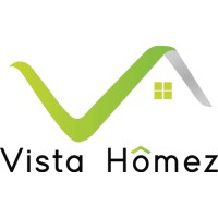 Vista Homez logo, Vista Homez contact details