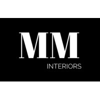 MM INTERIORS logo, MM INTERIORS contact details