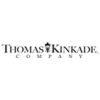 Thomas Kinkade Company logo, Thomas Kinkade Company contact details