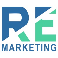 RE Marketing Corp logo, RE Marketing Corp contact details