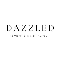 Dazzled Events and Styling logo, Dazzled Events and Styling contact details