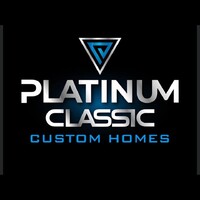 Platinum Classic Custom Homes logo, Platinum Classic Custom Homes contact details