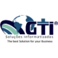 GTI Soluções Informatizadas logo, GTI Soluções Informatizadas contact details