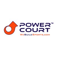 Power Court logo, Power Court contact details