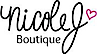 Nicole J logo, Nicole J contact details