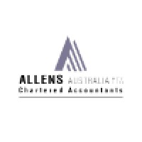 Allens Australia Pty Ltd logo, Allens Australia Pty Ltd contact details