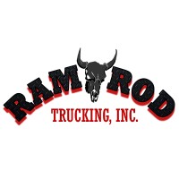 Ramrod Trucking Inc logo, Ramrod Trucking Inc contact details