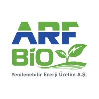 ARF Bio logo, ARF Bio contact details