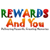 Rewards And You logo, Rewards And You contact details