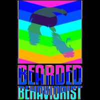 Bearded Behaviorist logo, Bearded Behaviorist contact details