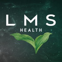 LMS Health logo, LMS Health contact details