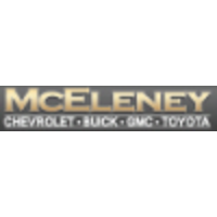 McEleney Chevrolet Buick GMC Toyota logo, McEleney Chevrolet Buick GMC Toyota contact details