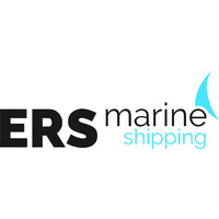 ERS MARINE SHIPPING logo, ERS MARINE SHIPPING contact details