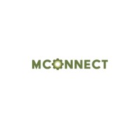 MConnect logo, MConnect contact details