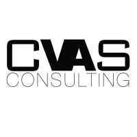 CVAS LLC logo, CVAS LLC contact details