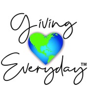 Giving Everyday Charitable Trust logo, Giving Everyday Charitable Trust contact details