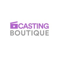 Casting Boutique Ltd logo, Casting Boutique Ltd contact details