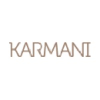 KARMANI logo, KARMANI contact details