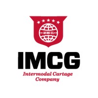 Intermodal Cartage Company logo, Intermodal Cartage Company contact details