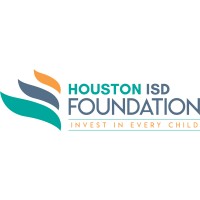 Houston ISD Foundation logo, Houston ISD Foundation contact details