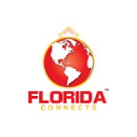 Florida Connects logo, Florida Connects contact details