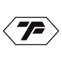 TF Polymers logo, TF Polymers contact details