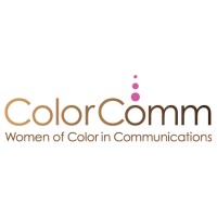 ColorComm, Inc. logo, ColorComm, Inc. contact details