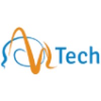 VLTech logo, VLTech contact details